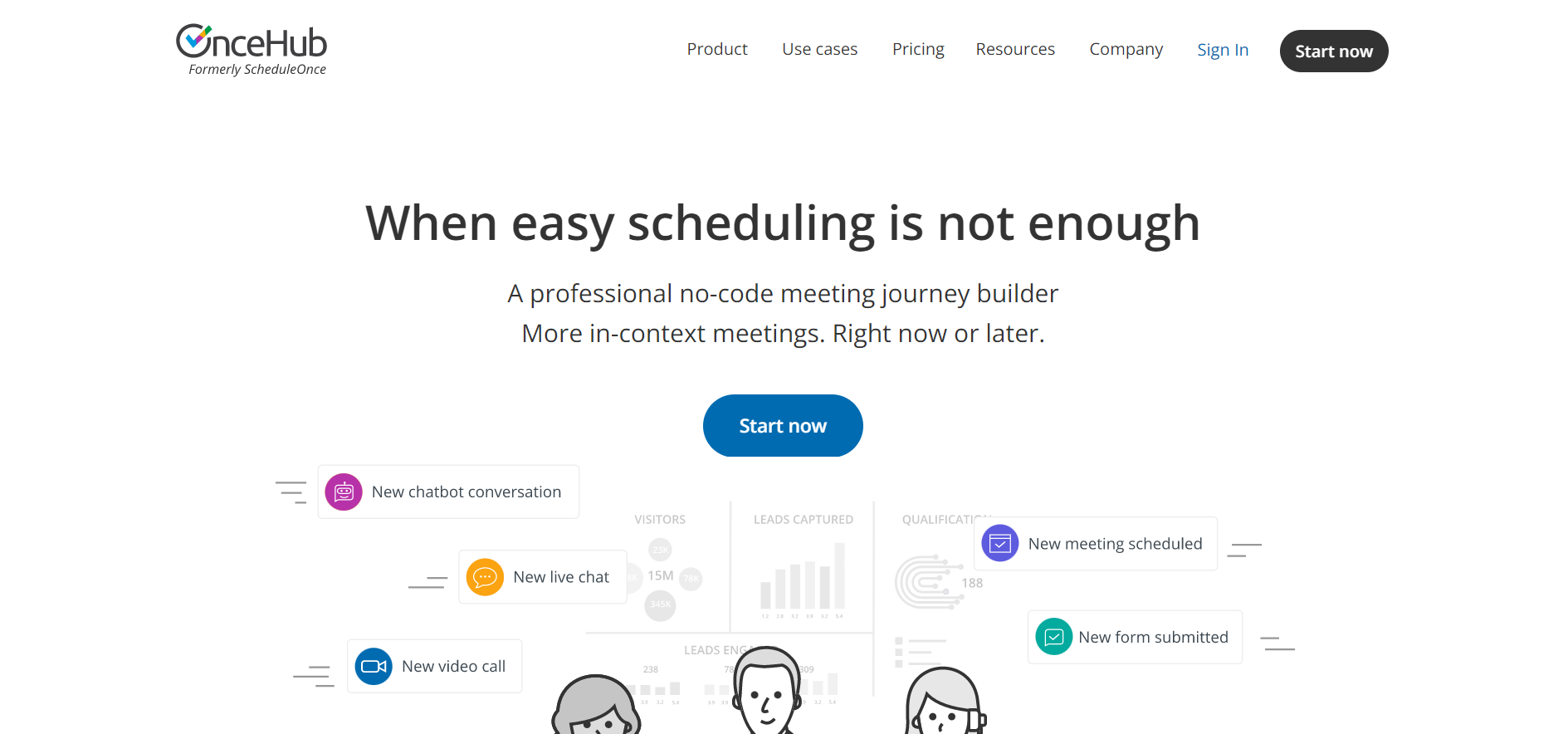 Microsoft Bookings Alternatives